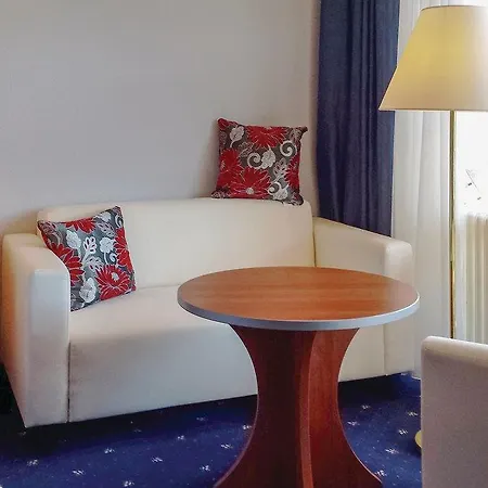 Daire Studio In Goslar
