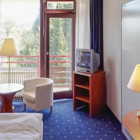 Studio In Goslar
